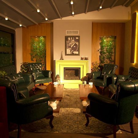Hotel Karaca Uzunkopru מראה חיצוני תמונה