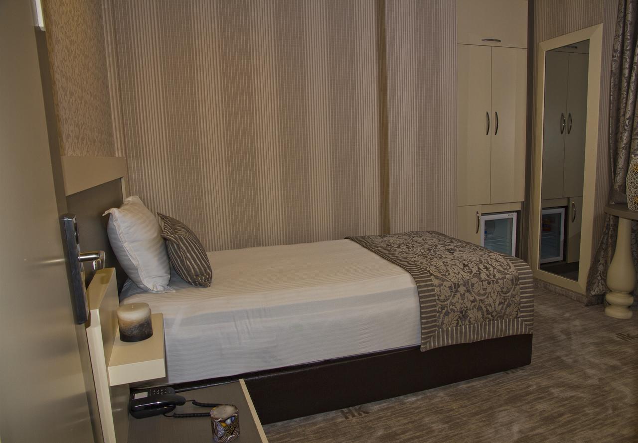 Hotel Karaca Uzunkopru חדר תמונה