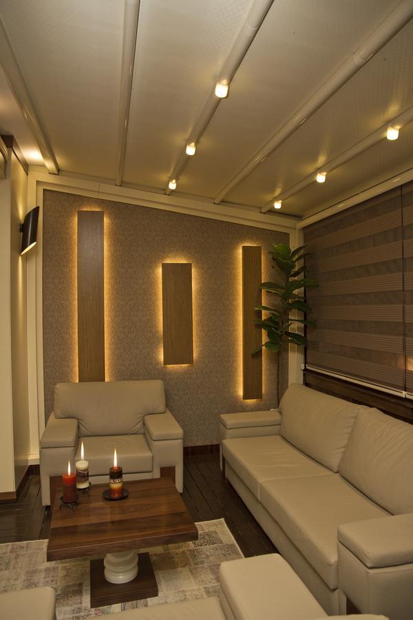 Hotel Karaca Uzunkopru מראה חיצוני תמונה
