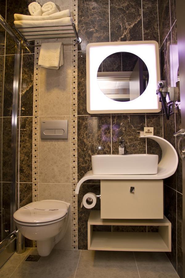 Hotel Karaca Uzunkopru חדר תמונה