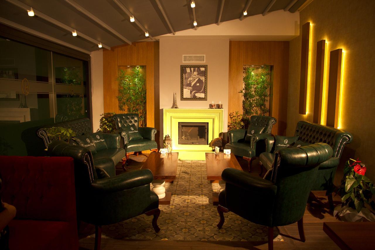 Hotel Karaca Uzunkopru מראה חיצוני תמונה